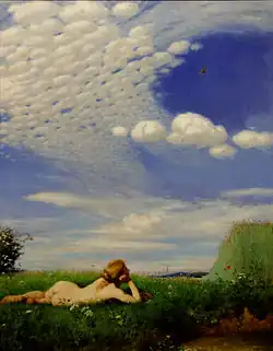 Skylark (1882)