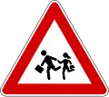 I-15 Children