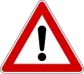 I-25 Other dangers ahead