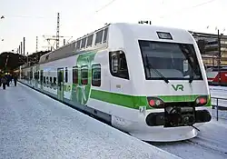 VR Class Sm4
