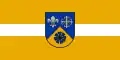 Flag of Smiltene Municipality