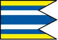Flag of Smolenice