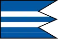 Flag of Smrdáky