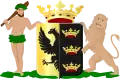 Arms of the town of Sneek