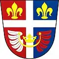 Coat of arms of Soběkury