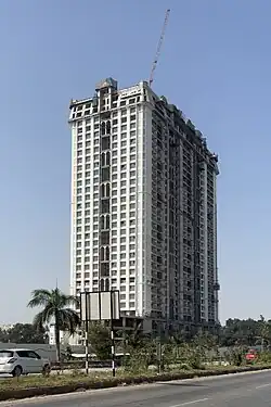 Sobha Royal Crest