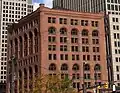 Society for Savings Building