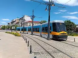 Pesa Swing