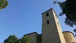 View of Sogliano al Rubicone