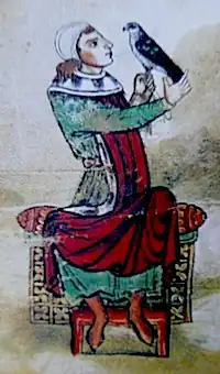 Manfred of Sicily
