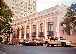 Câmara Manor House