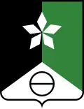 Coat of arms of Soledar