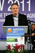 Wagner Rossi