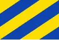 Flag of Sommelsdijk