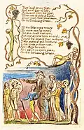 Copy C, 1789, 1794 (Library of Congress) object 14 (The Echoing Green 2)
