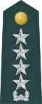 Superior general