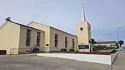 Southeast Community Presbyterian Church