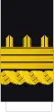 Teniente General