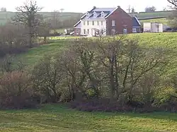 Spain Farm