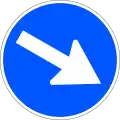 R-401a Keep right