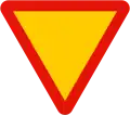 TR-1 Yield
