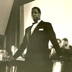 Kenneth Spencer (c. 1960)