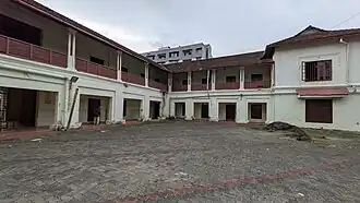 SRVHSS
