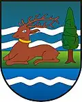 Coat of arms of Syrmia