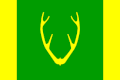 Flag of Srní