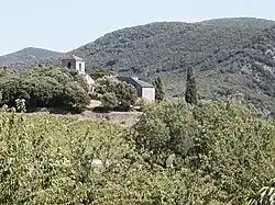 Priory