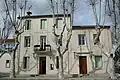 Mairie
