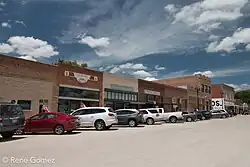 Downtown St. Jo