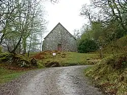 St Agnes Church