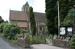 photo of Saint James Church