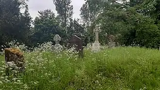 Graves