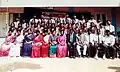 Class XII C 1995 Batch