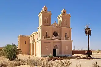 St. Joseph Church
