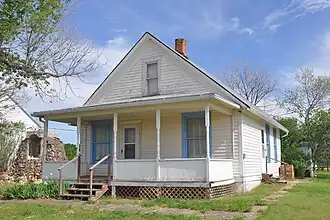Rectory
