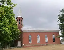 St. Philip Neri Catholic Church