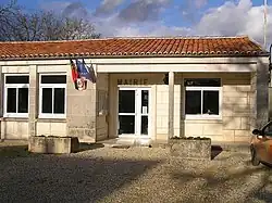 Town hall