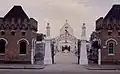 New Marigny Historic District