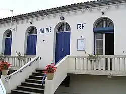 Town hall