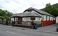 St Benedict, Merthyr Vale