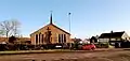 St Chad's Church