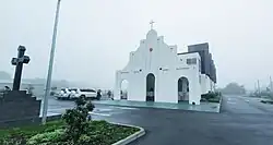 picture of St. George Church in Melbourne