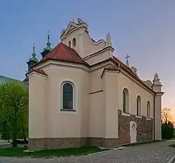 Saint George's Church