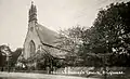 Former St James Church