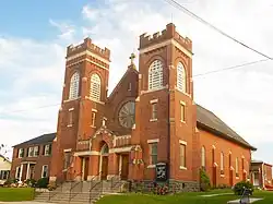 St. Josephs Church