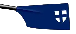 St John's College Boat Club