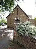 St Joseph, Bromyard